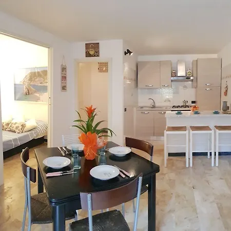 Apartamento Augusto's Charming Flat *