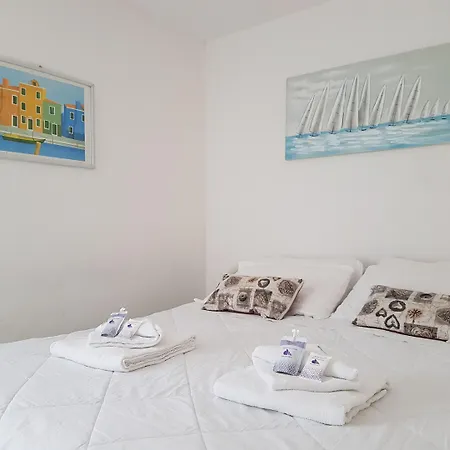 Apartamento Augusto's Charming Flat