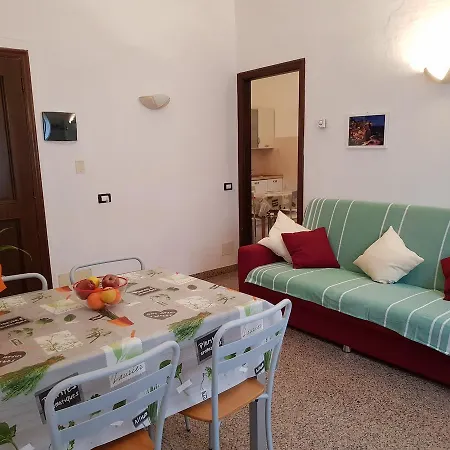 Augusto's Charming Flat Lejlighed Monterosso al Mare
