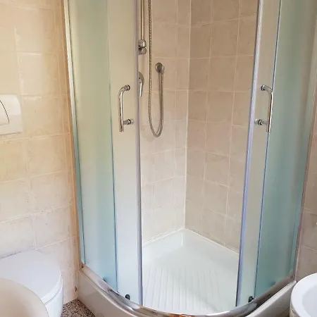 Augusto's Charming Flat Lejlighed Monterosso al Mare