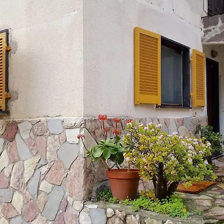 Augusto's Charming Flat Appartement Monterosso al Mare