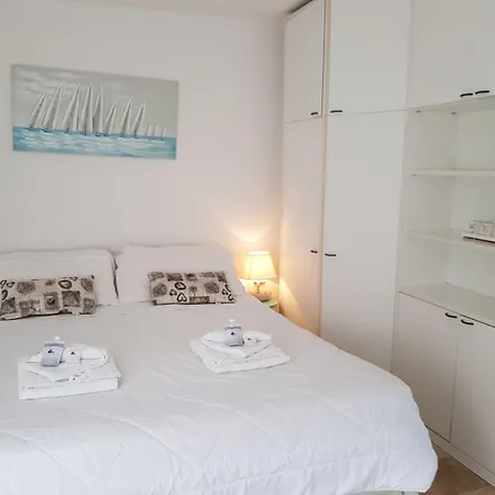 アパート Augusto's Charming Flat