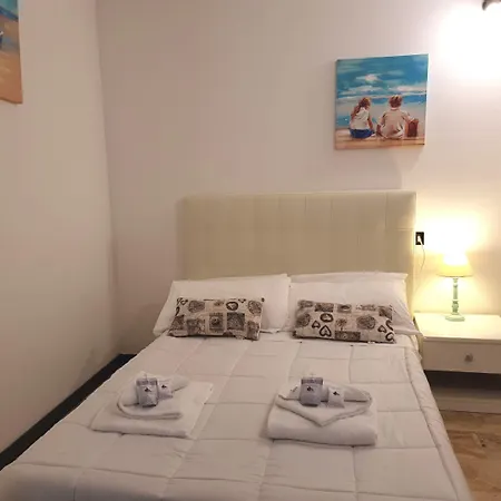 Augusto's Charming Flat *