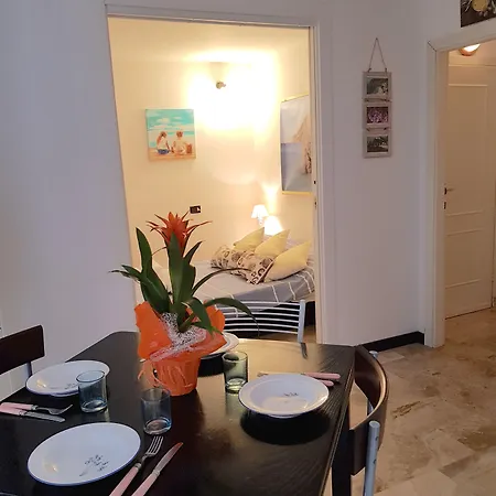アパート Augusto's Charming Flat