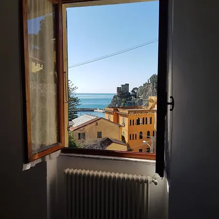 Augusto's Charming Flat