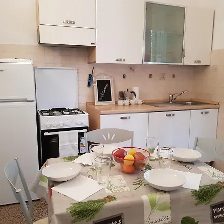 Augusto's Charming Flat Apartment