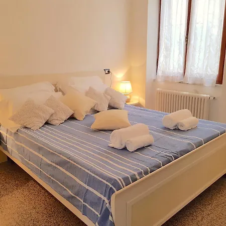 Augusto's Charming Flat モンテロッソ・アル・マーレ