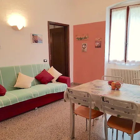 Augusto's Charming Flat Apartment *